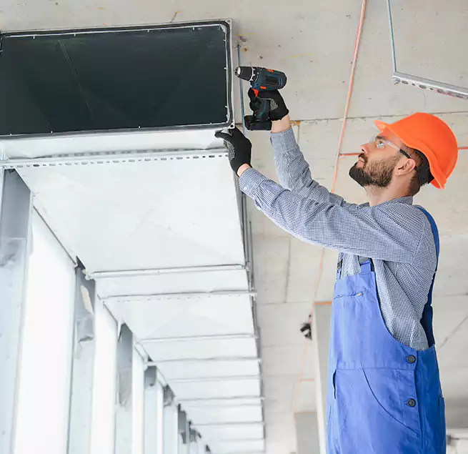 Why Homeowners & Businesses Trust Us in East Providence, RI