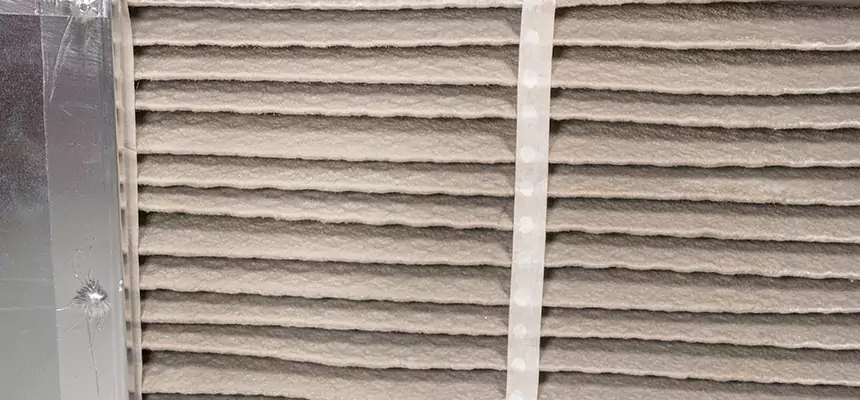 Mobile Car AC Filter Replacement in East Providence