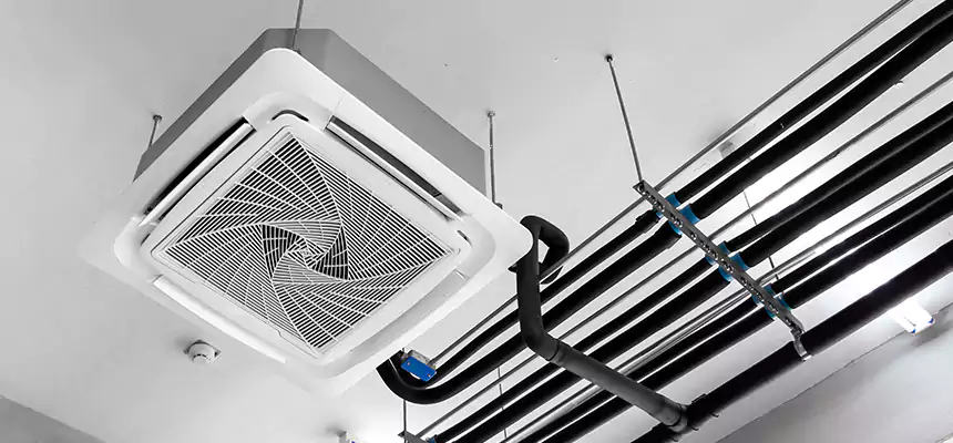 Our Air Duct Deep Cleaning Services in East Providence, RI