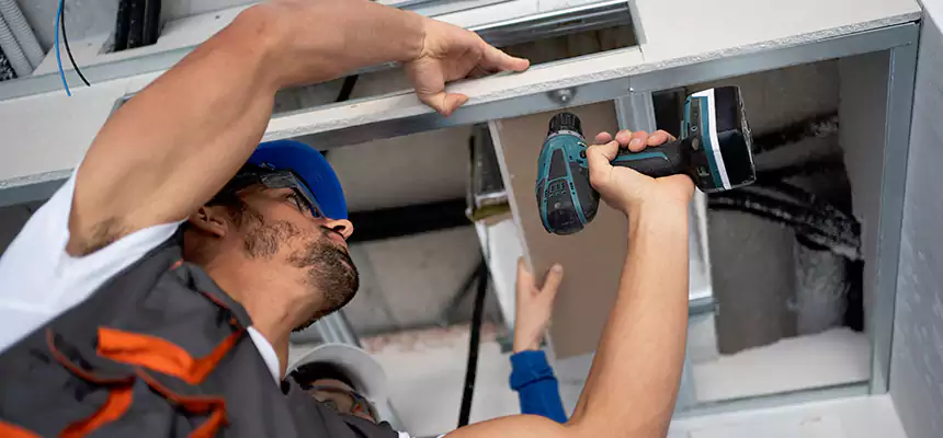 Our Apartment Air Duct Cleaning Services in East Providence, RI