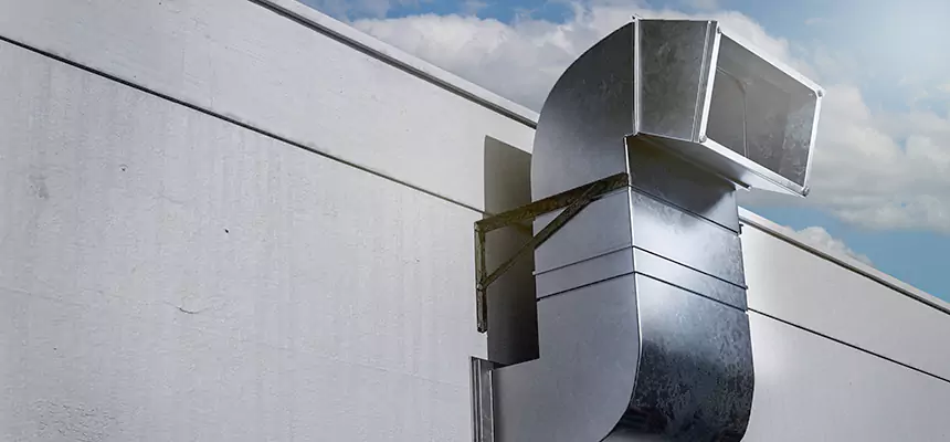 Comprehensive Commercial HVAC Cleaning in East Providence