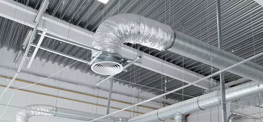 Our Dryer Vent Hose Replacement Services in East Providence, RI