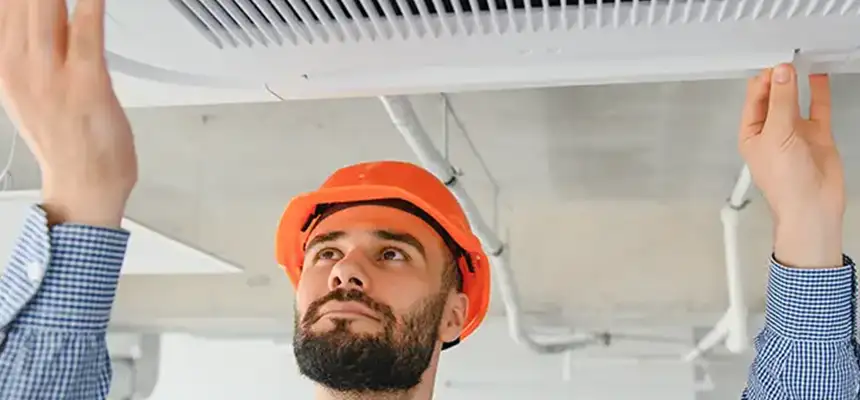 Our Furnace Vent Cleaning Services in East Providence, RI