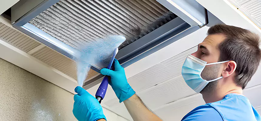Our Home Ventilation Cleaning Services in East Providence, RI