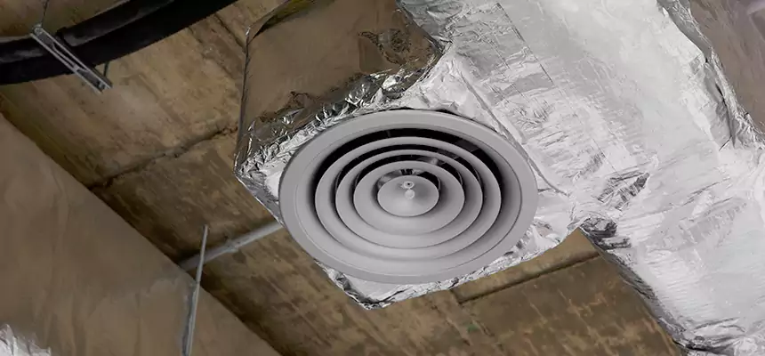 Our HVAC Ductwork Installation Services in East Providence, RI