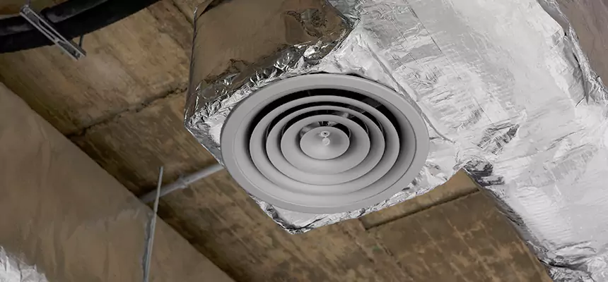 Our Low VOC Vent Installation Services in East Providence, RI