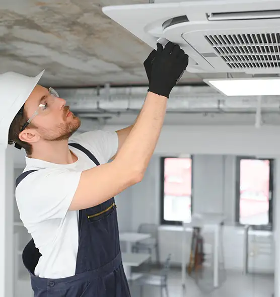 Top Affordable Duct Cleaning Services Near Me in East Providence, RI