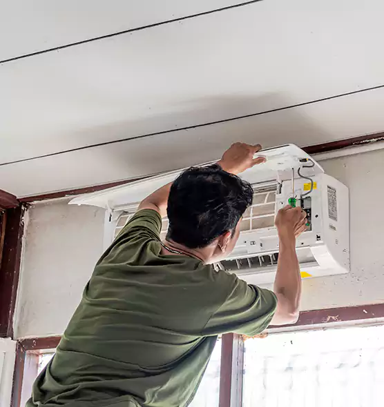 About Air Duct & AC Odor Removal in East Providence, RI
