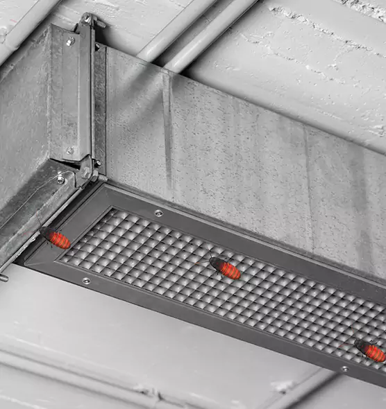 About Air Duct Cockroach Removal in East Providence, RI