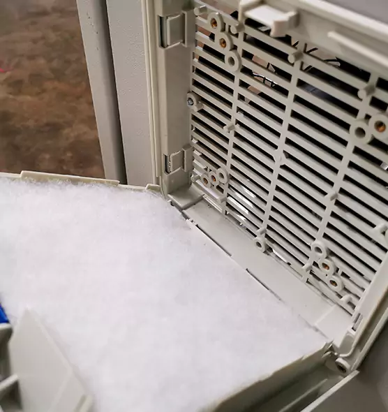 About Air Duct Overhaul & Upgrades in East Providence, RI