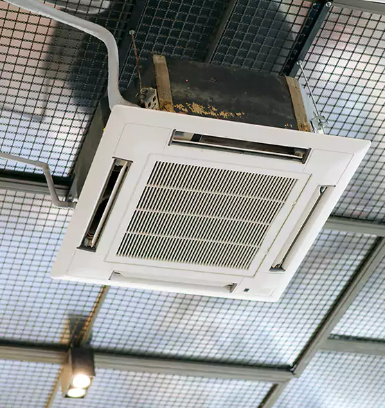 Top-Notch Allergy Relief Vent Cleaning Services in East Providence, RI