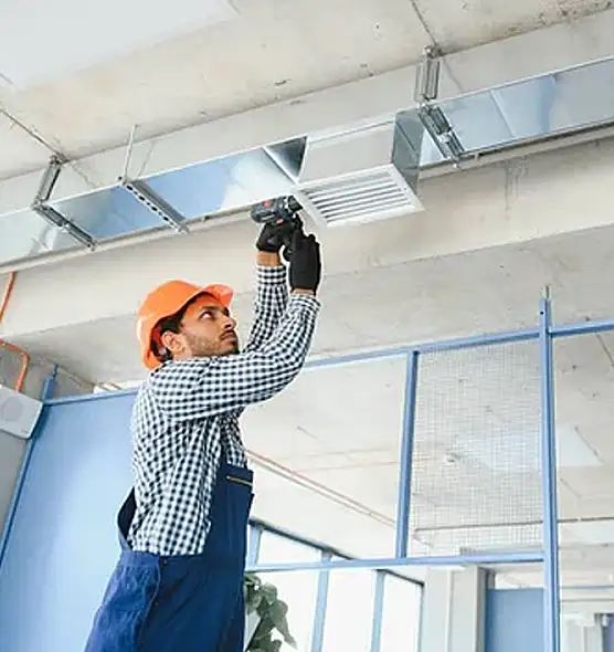 About Commercial Laundry Vent Cleaning in East Providence, RI