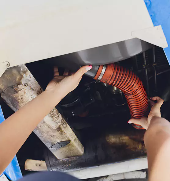 Professional Dryer Duct Pressure Testing in East Providence, RI