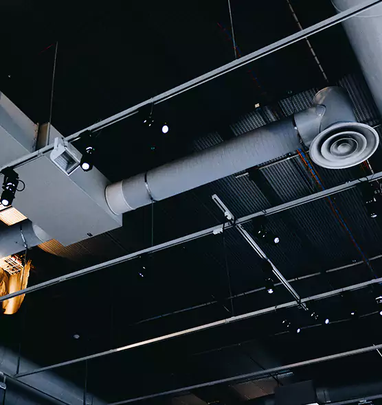 About Duct Sanitization with UV Light in East Providence, RI