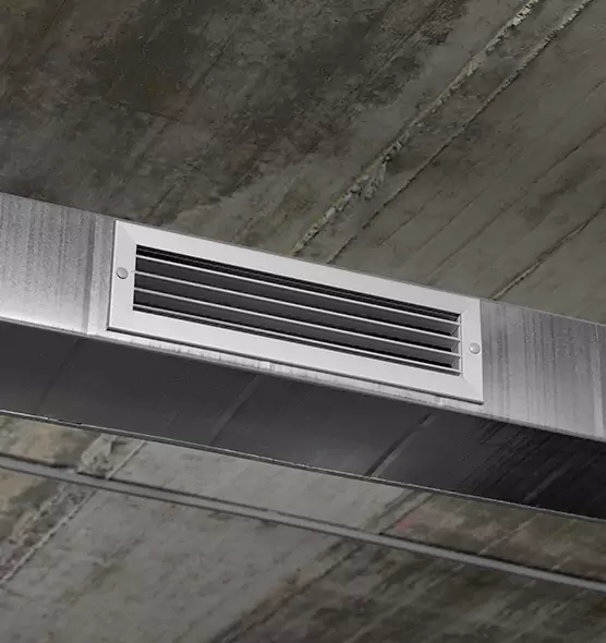 Trusted Hospital Grade Air Duct Cleaning Experts in East Providence, RI