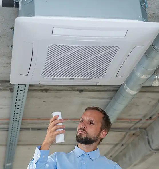 About Local Vent Cleaning Services in East Providence, RI