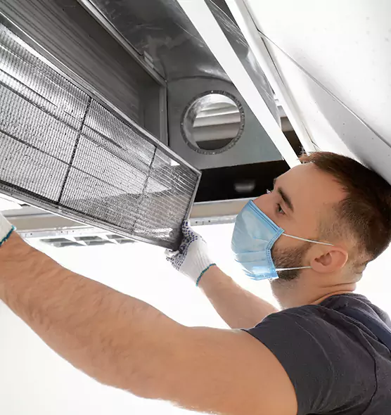 About Remove Smoke Smell From Air Duct in East Providence, RI