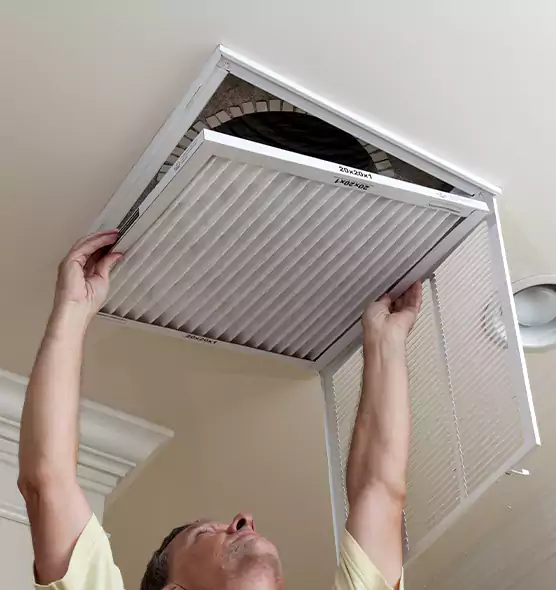Advanced Residential Vent Cleaning in East Providence, RI