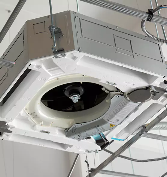 Professional Roof Vent Lint Removal East Providence, RI