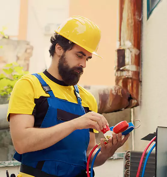 About Smart HVAC Installation in East Providence, RI