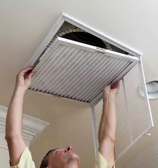 Trusted Vent Shaft Cleaning Expert in East Providence, RI