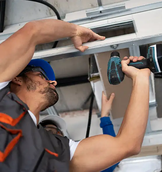 About Vent Smoke Odor Elimination in East Providence, RI