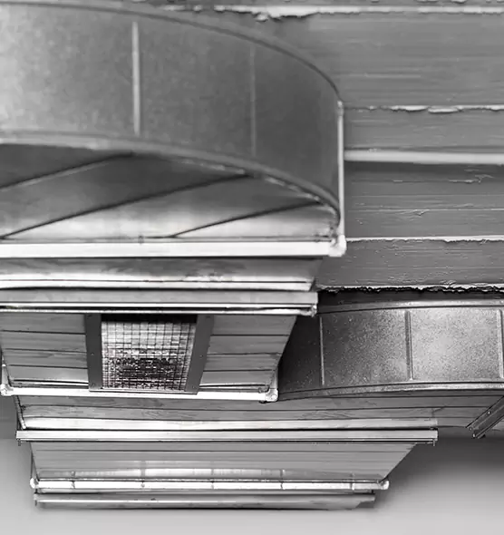 Professional Wall Vent Cleaning Service in East Providence, RI