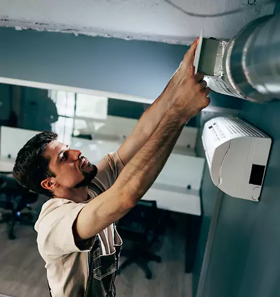 Reliable Warehouse Vent Cleaning in East Providence, RI