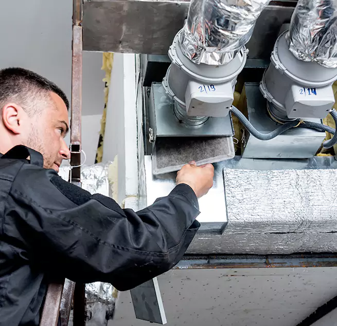  Why Homeowners & Businesses Trust Us in East Providence, RI?