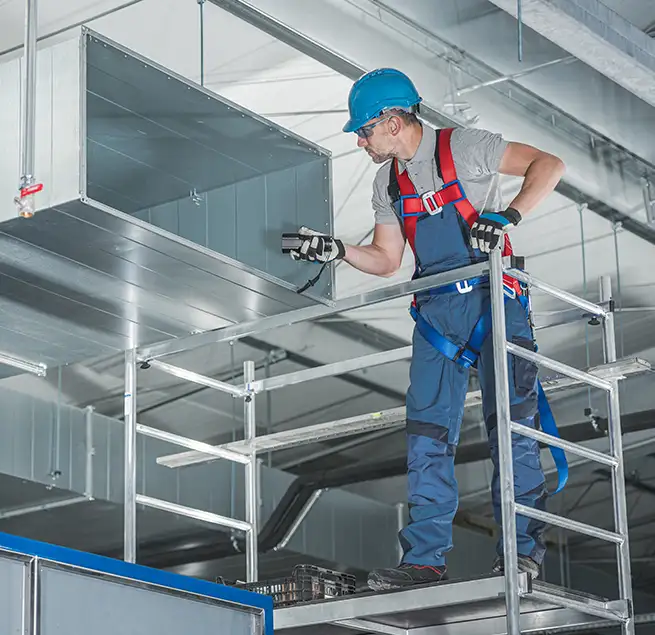 Why Homeowners & Businesses Trust Us in East Providence, RI?