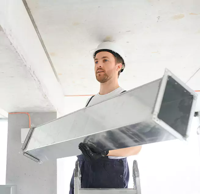 Why Homeowners & Businesses Trust Us in East Providence, RI