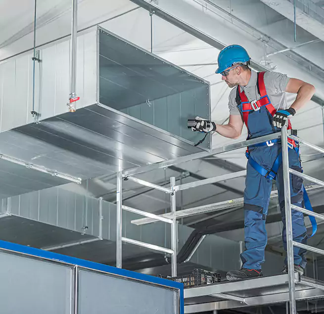 Why Homeowners & Businesses Trust Us in East Providence, RI?