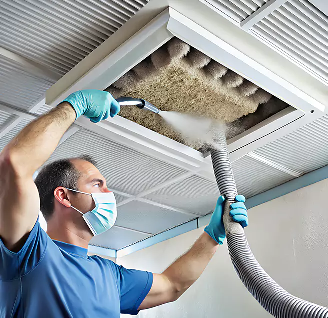 Why Homeowners & Businesses Trust Us East Providence, RI