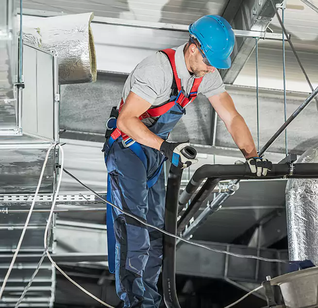 Why Homeowners & Businesses Trust Us in East Providence, RI?