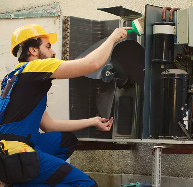 Why Homeowners Businesses Trust Us in East Providence, RI?