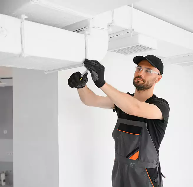 Why Homeowners & Businesses Trust Us in East Providence, RI?