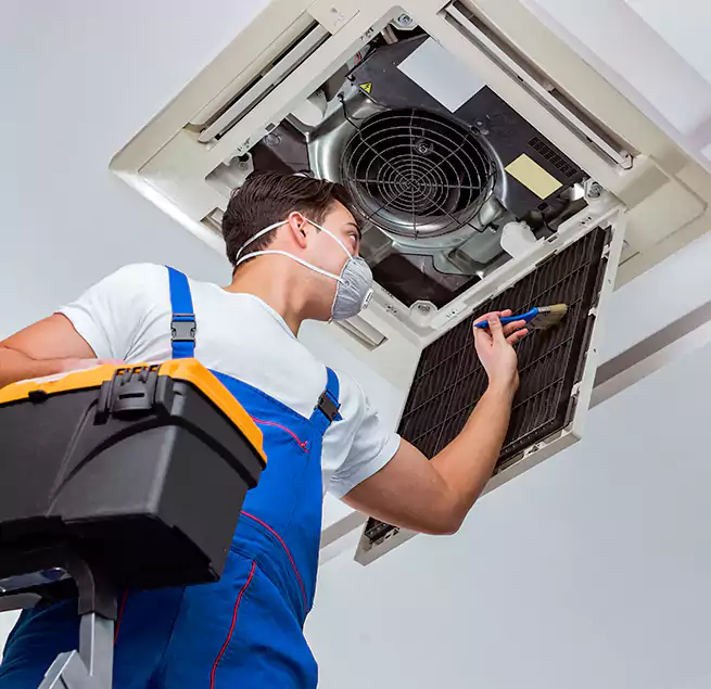 Why Homeowners & Businesses Trust Us in East Providence, RI?