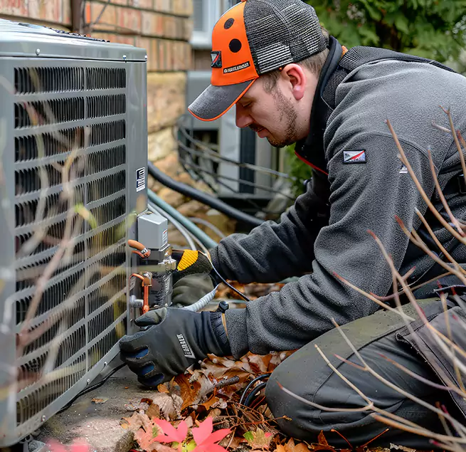 Why Homeowners & Businesses Trust Us in East Providence, RI?