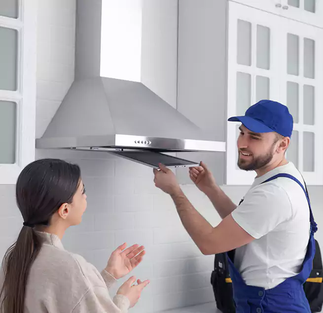  Why Homeowners & Businesses Trust Us in East Providence, RI?