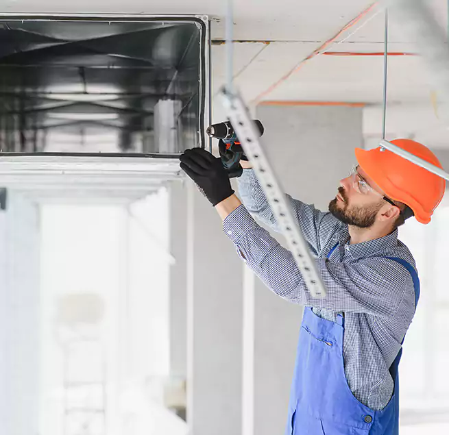 Why Homeowners & Businesses Trust Us in East Providence, RI?