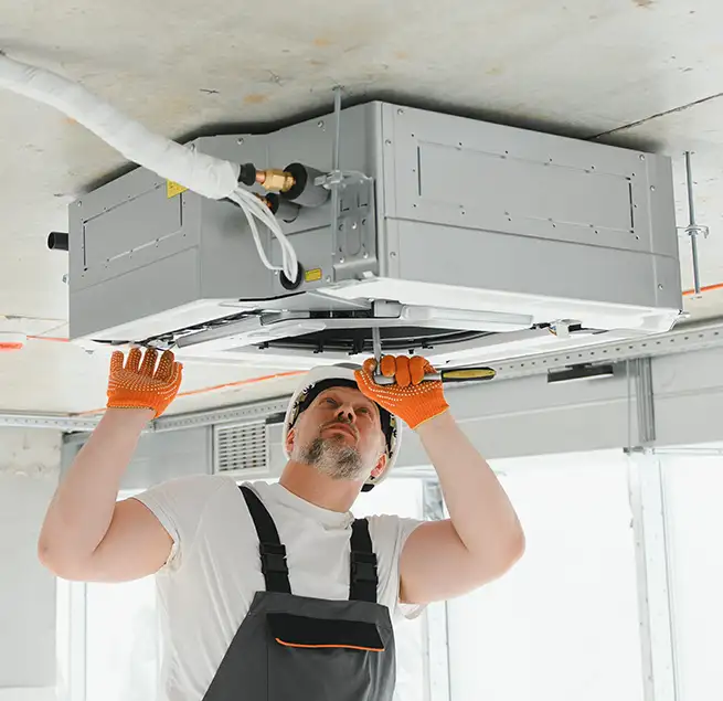 Why Homeowners & Businesses Trust Us East Providence, RI