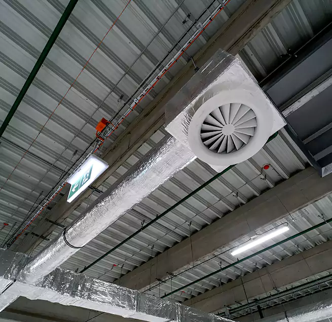 Why Homeowners & Businesses Trust Us in East Providence, RI