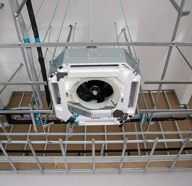 Why Homeowners & Businesses Trust Us East Providence, RI