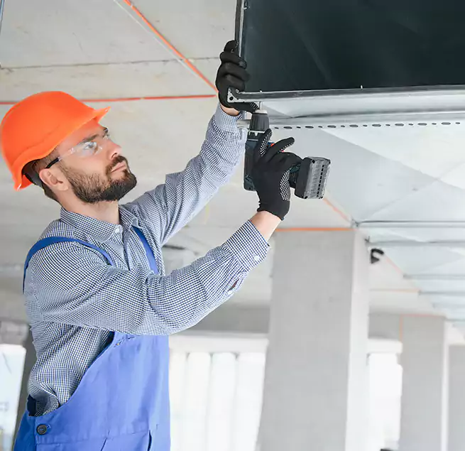 Why Homeowners & Businesses Trust Us in East Providence, RI?