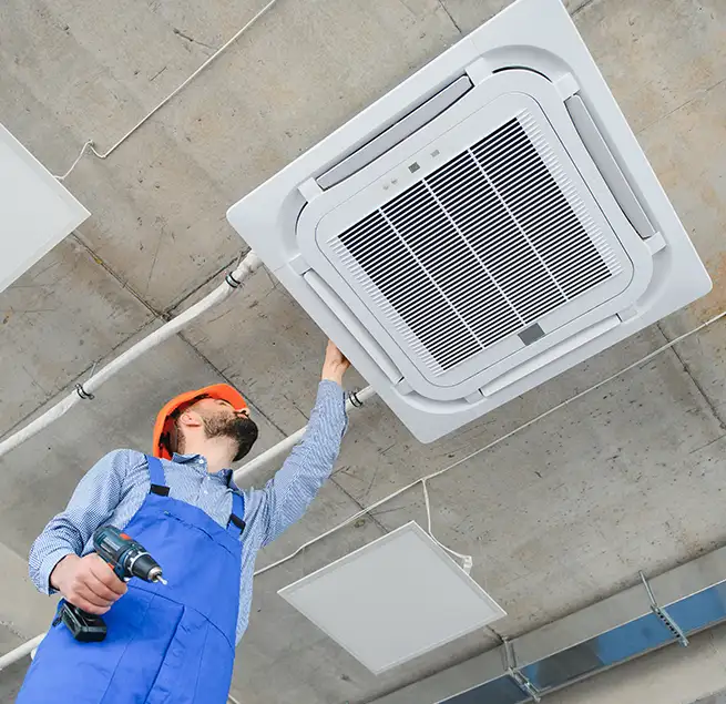 Why Homeowners & Businesses Trust Us in East Providence, RI