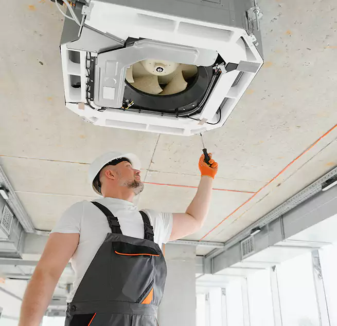 Why Homeowners Businesses Trust Us in East Providence, RI