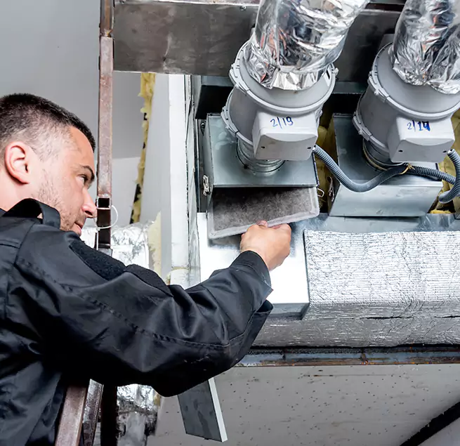 Why Homeowners Businesses Trust Us in East Providence, RI?