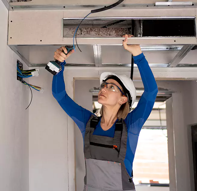  Why Homeowners & Businesses Trust Us in East Providence, RI?