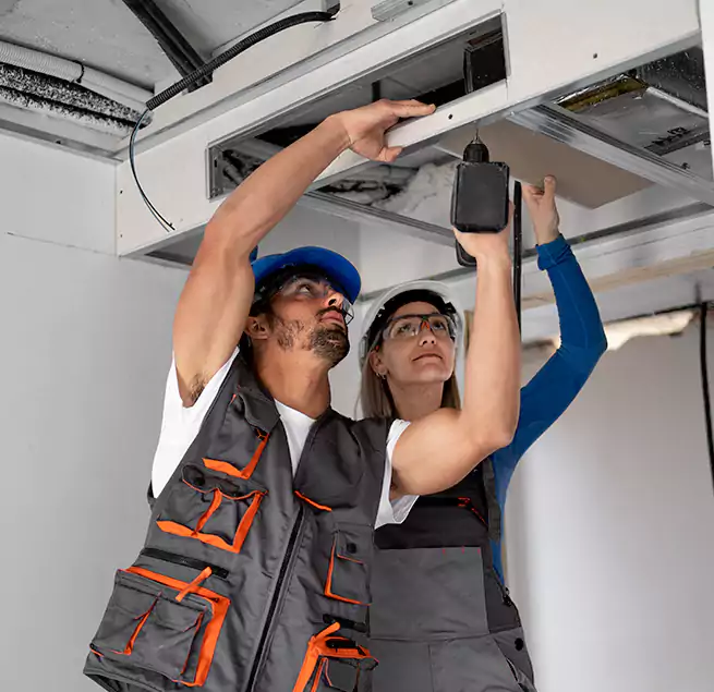 Why Homeowners & Businesses Trust Us in East Providence, RI