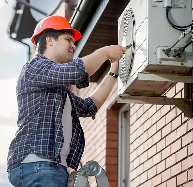 Why Homeowners & Businesses Trust Us East Providence, RI